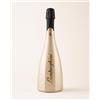 Lamborghini Ottagonale Vino Spumante 0,75L - Collezione Speciale Gold, Silver, Orange, Yellow - Metodo Charmat - MADE IN ITALY (OTTAGONALE, ICONA ORO)