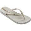 Ipanema Infradito Donna Anatomica Lolita Beige Beige 40