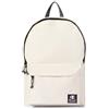 Champion Lifestyle Bags Script Shop - (806019) 21L Zaino, Grigio Argento (SVL), Taglia unica Unisex adulto FW24