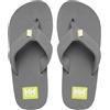 Helly Hansen Sola Sandal, Infradito Uomo, Nero, 43 EU