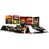 Universal Fast and Furious - Collector's Edition (4K Ultra HD + Blu-Ray Disc + Booklet - SteelBook)