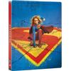 Warner Supergirl (4K Ultra HD + Blu-Ray Disc - SteelBook)
