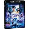 Warner Ready Player One (4K Ultra HD + Blu-Ray Disc)