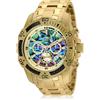 Invicta Pro Diver - Scuba 25094 Arcobaleno Orologio Uomo Quarzo - 51 mm
