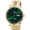 Lorus - Orologio automatico Uomo, Oro, RL468AX9