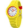Ice-Watch - ICE hero Yellow spy - Orologio giallo da Bambini (Unisex) con Cinturino in silicone - 020324 (Extra small)