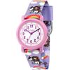 Kikou CARTOON Orologio Bimba, Solo tempo, 3H, Analogico - R4551104503