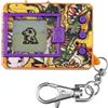 BANDAI Digimon Original - Digivolution Agumon - Mostro virtuale elettronico - Gioco interattivo portatile con evoluzione e combattimento - Arancione e viola - Batteria inclusa - Giocattolo 8+ - Bandai -61133