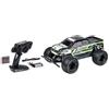 Carson 500404247 1:10 FE Mega Duster 2.0 2.4 GHz 100% RTR - Auto telecomandata, fuoristrada, batterie e telecomando inclusi, carrozzeria stampata