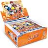 Kayou Espositore 20 Pz - Naruto EARTH: Kayou - Smriti Collectible Cards