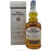 Old Pulteney 12 Year Old