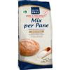 NT FOOD Srl NUTRIFREE MIX PANE 1000G