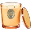 M&SENSE Candela Profumata Grandi 560g Basilico Zenzero, 110H Dura, Cera di Soia Non Tossico Candele, Home Decor Casa, Regalo di Lusso per Donne/Compleanni/Natale
