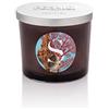 PERNICI Elementi Aquamarine & Sea Salt Candela 200 g