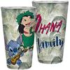 ABYstyle DISNEY - Bicchiere XXL, 400 ml, colore: Lilo & Stitch