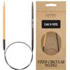 Knitter's Pride Day & Nite Rondbreinaald 60 cm 3,50 mm