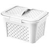 Tontarelli Cofanetto Beauty, Bianco, Taglia unica