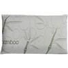 Russo Tessuti Cuscino Guanciale Memory Foam SFODERABILE Antiacaro Anallergico Letto Aloe