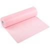 NatNarr Runner da tavola in tessuto non tessuto, rosa, 30 cm x 30 m, decorazione per comunione, ragazza, colore rosa, decorazione da tavolo per festa della gioventù, comunione, cresima, ramadan, all'aperto