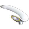 V-TAC LAMPADA LED DA GIARDINO 20W CON PANNELLO SOLARE 4000K IP65 VT-130W 5505