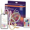 OSRAM SMART WIFI NEON FLEX Striscia LED 5m MGC RGB TW RC