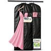 FR FiRiO FiRiO® 2x sacchi porta abiti 160 cm - Custodie protettive - Custodie PEVA