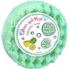 Bomb Cosmetics SHOWER SOAP SPONGE BODY BUFFER CITRUS GOT REAL