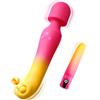 AIVSMY Vibratoreper Donna Professionale Dildo - Vibratore Anale Sex Toys Sessuali Sexytoysys Donna Coppia Uomo, Vibratori per Donne Vagina Giochi Erotici Adulti Sexy Toy Shop Stimolatore Clitoride Femminile