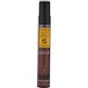 Nyce Flash Beauty Instant Golden Oil 75ml - olio ristrutturante capelli secchi