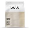 Bulk Fibre Plus, Unflavoured, 480 g, 60 Servings, Supports Digestive & Gut Health, Soluble & Insoluble Fibre, Aids Bowel Health, Vegan