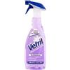 Vetril 6 X Vetril Anti Polvere vetri vetro pulitore 0,65L polvere