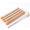 Aohyue Campanello Tibetano a 3 Toni, con Bacchetta e Borsa di Velluto per Facile Conservazione, Campanelli a Percussioni per Preghiera e Yoga, Educazione Musicale Precoce, Regalo Perfetto