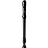 Yamaha YRA28BUKIII Flauto Dolce, Contralto in Fa, Barocco, Marrone