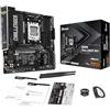 ASRock B850M Challenger WiFi AM5 mATX HDMI/DP