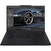 Lenovo ThinkPad P1 Gen 7 Workstation Laptop (modello 2024) - Intel 14a generazione Ultra 9 185H 16C, NVIDIA RTX 3000 Ada, 64 GB di RAM, SSD NVMe da 2 TB, 16 4K OLED Touch 400 Nits, Windows 11 Pro