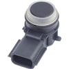 ABHBVGZFZT Auto Sensori Parcheggio Per Renault Per Kadjar 2015-2020 Per Captur MK1 2017-2021 253A49995R Sensore Di Parcheggio PDC Per Auto(1 pc)