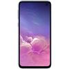Samsung Galaxy S10e Smartphone, Display 5.8, 128GB, Dual SIM, Nero