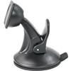 Hosrivae Supporto a ventosa per parabrezza Tomtom Gps per serie 520/530/630/720/730/920/930 - testa girevole a 360° in plastica resistente ingegneria non OEM staffa per auto