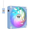 Thermaltake CT140 EX ARGB | Hydrangea Blue | 3 Pack