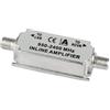 Digitalbox 77-0311-00 - Amplificatore del segnale satellitare in entrata (950-2.400 MHz, 20 dB)