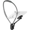 NEEWER Supporto Telefono da Collo Magnetico, Porta Cellulare da Petto a Sgancio Rapido Regolabile Compatibile con MagSafe iPhone Samsung Android, Kit Accessori per Video Vlog Foto Selfie POV, GP47