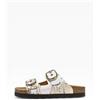 Alviero Martini Ciabatte 1422 9752 Bianco (0900)
