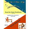 CREATESPACE Read the Notes Workbook: Part Two