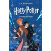 Editorial Empúries Harry Potter i l'orde del Fènix (Cartoné): 5