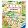 Ravensburger Verlag Sachen suchen: Besuch im Zoo