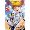 IVREA One Punch-Man 22