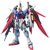 BANDAI SPIRITS Bandai - MG Destiny Gundam Set Costruzioni, 1/100