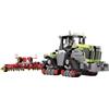 CaDA C65012W Claas Xerion 5000 TRAC TS C65012W