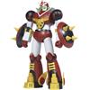 Academy 15821L Mecanderrobo Mecanderrobo Altezza complessiva circa 20 cm, modello in plastica con codifica a colori