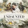 Osprey Games- Undaunted: Stalingrad Gioco di Carte Deck Building, Multicolore, Medium, OSP852670